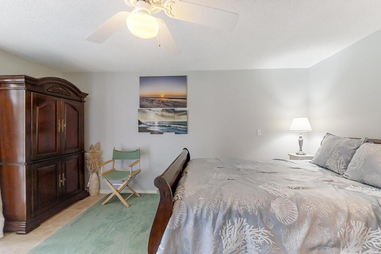 Queens Grant 565 Pulau Hilton Head Luaran gambar