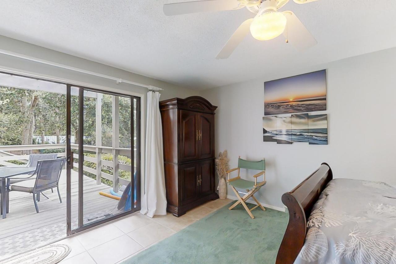 Queens Grant 565 Pulau Hilton Head Luaran gambar