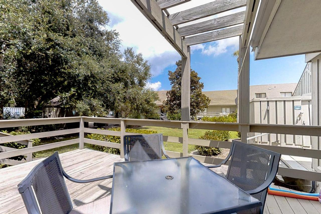 Queens Grant 565 Pulau Hilton Head Luaran gambar