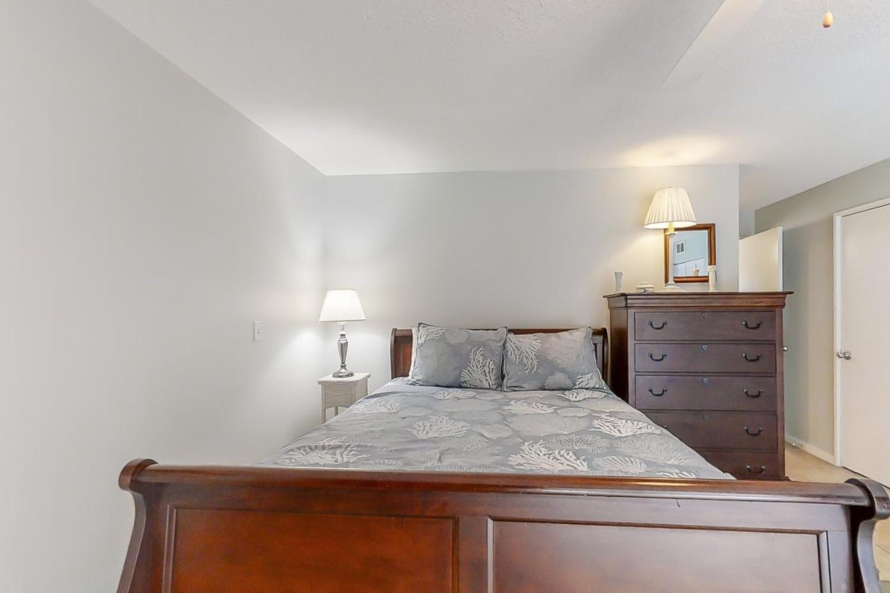 Queens Grant 565 Pulau Hilton Head Luaran gambar