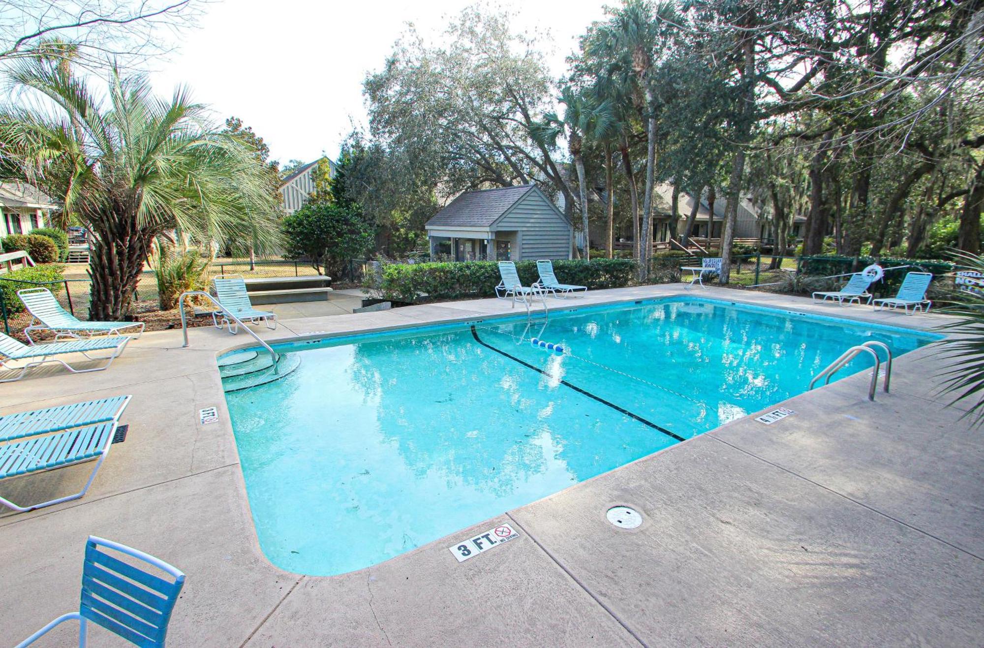 Queens Grant 565 Pulau Hilton Head Luaran gambar