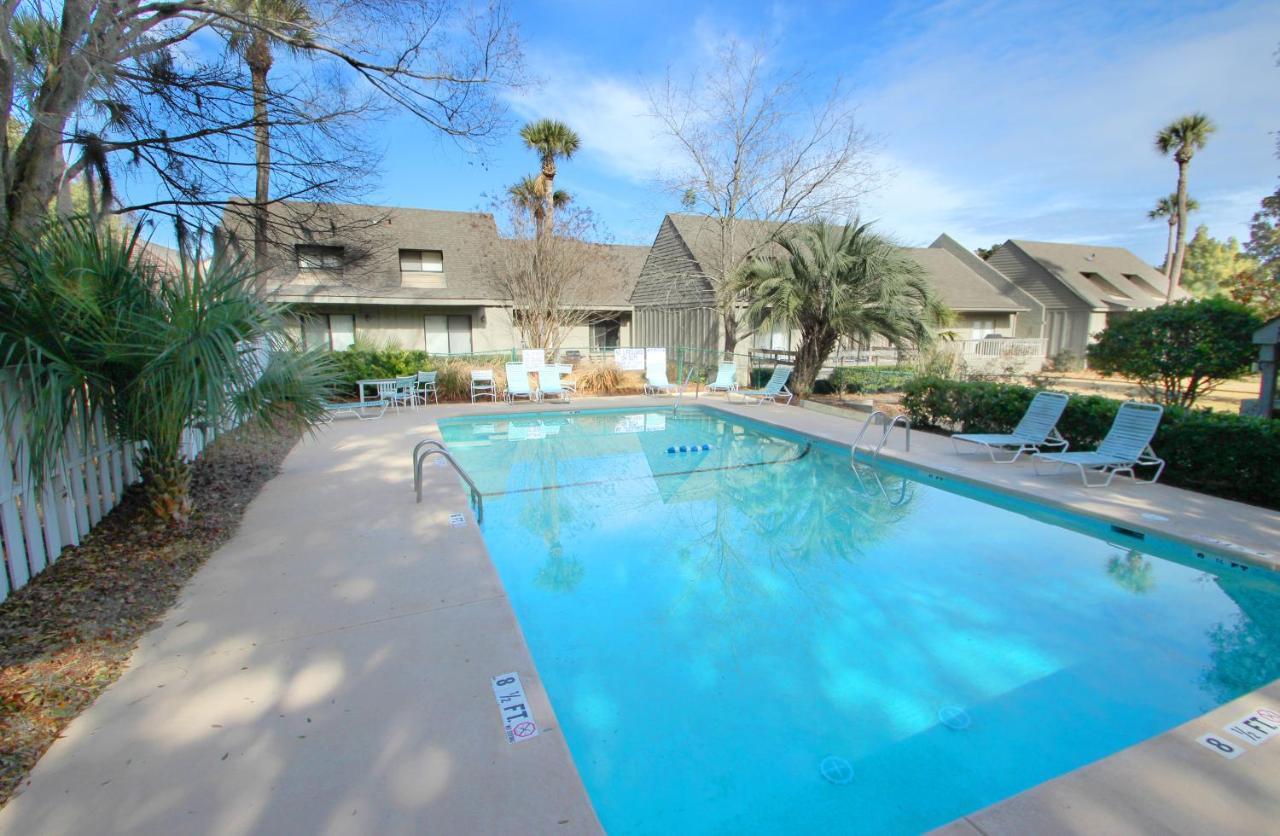 Queens Grant 565 Pulau Hilton Head Luaran gambar