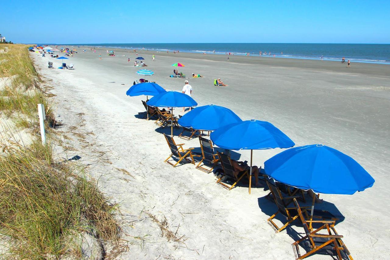 Queens Grant 565 Pulau Hilton Head Luaran gambar