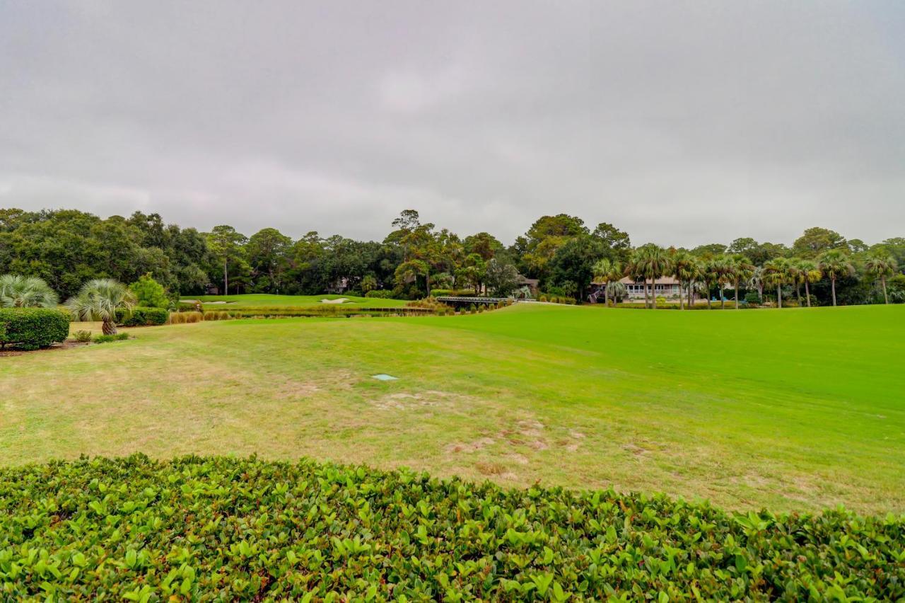 Queens Grant 565 Pulau Hilton Head Luaran gambar