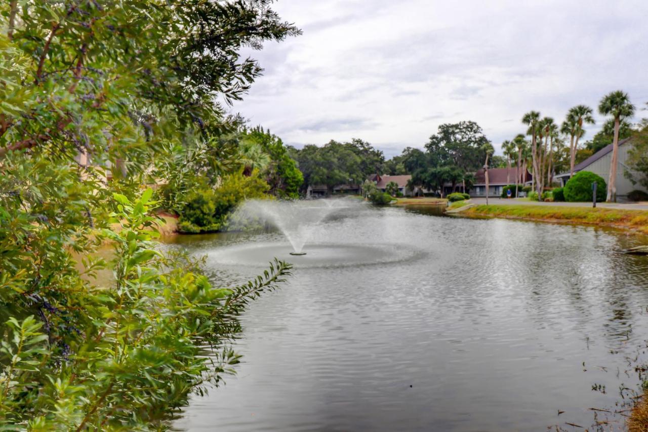 Queens Grant 565 Pulau Hilton Head Luaran gambar